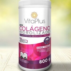Colágeno