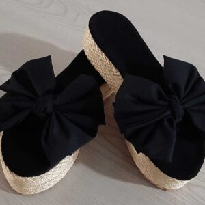 Sandalias con Plataforma